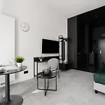 Citycenter Sauna & Fitness Podgorna By Renters Prestige