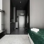 Lägenhet Citycenter Sauna & Fitness Podgorna By Renters Prestige *