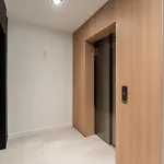 Lägenhet Citycenter Sauna & Fitness Podgorna By Renters Prestige Poznań