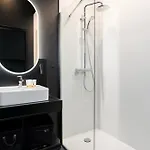 Lägenhet Citycenter Sauna & Fitness Podgorna By Renters Prestige Poznań