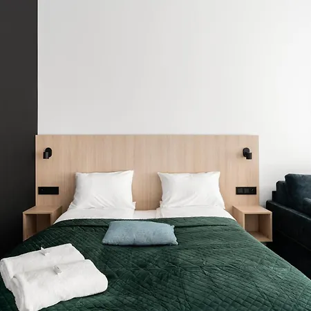 Citycenter Sauna & Fitness Podgorna By Renters Prestige 아파트 포즈난