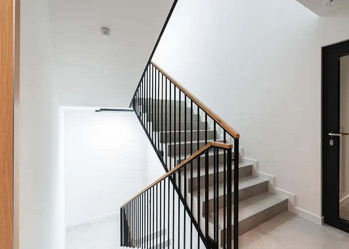 Citycenter Sauna & Fitness Podgorna By Renters Prestige * Poznań