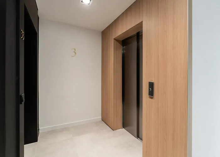 Apartamento Citycenter Sauna & Fitness Podgorna By Renters Prestige Poznań