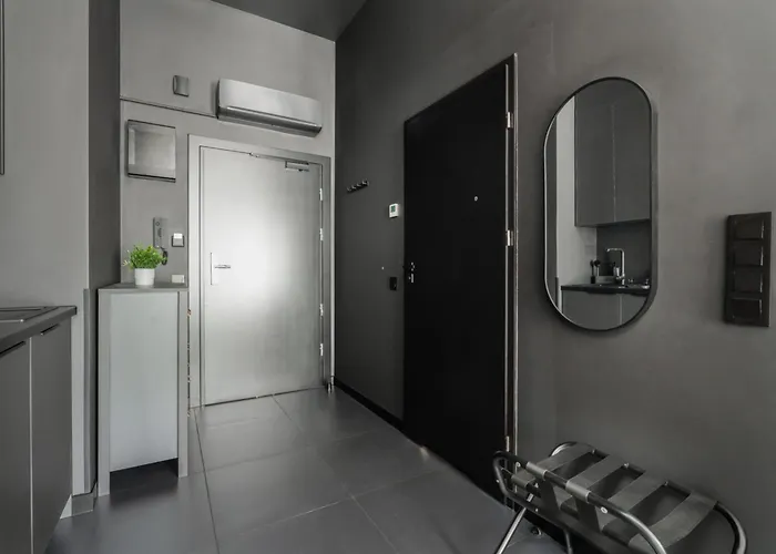 Citycenter Sauna & Fitness Podgorna By Renters Prestige Poznań