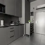 Citycenter Sauna & Fitness Podgorna By Renters Prestige شقة