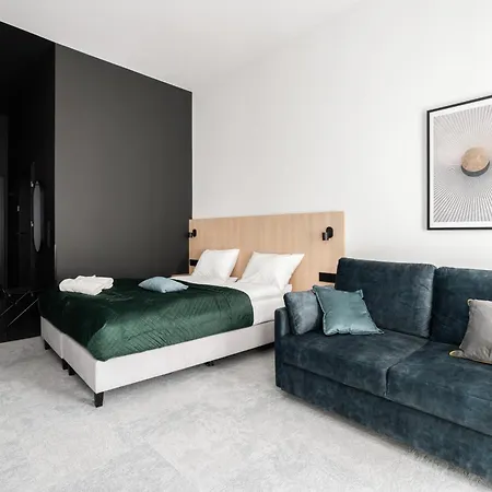 Citycenter Sauna & Fitness Podgorna By Renters Prestige بوزنان