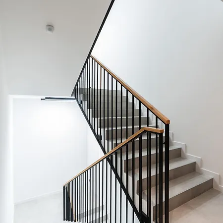 Citycenter Sauna & Fitness Podgorna By Renters Prestige * Poznań