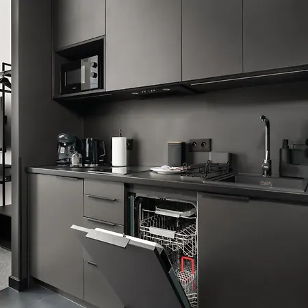 Citycenter Sauna & Fitness Podgorna By Renters Prestige *