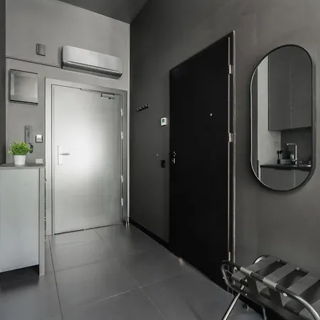 Citycenter Sauna & Fitness Podgorna By Renters Prestige Poznań