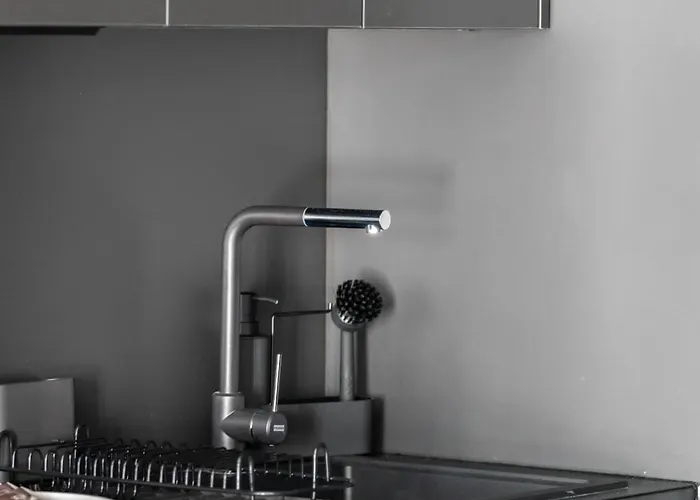 Apartman Citycenter Sauna & Fitness Podgorna By Renters Prestige