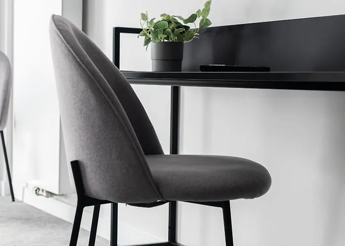 Apartman Citycenter Sauna & Fitness Podgorna By Renters Prestige Poznań