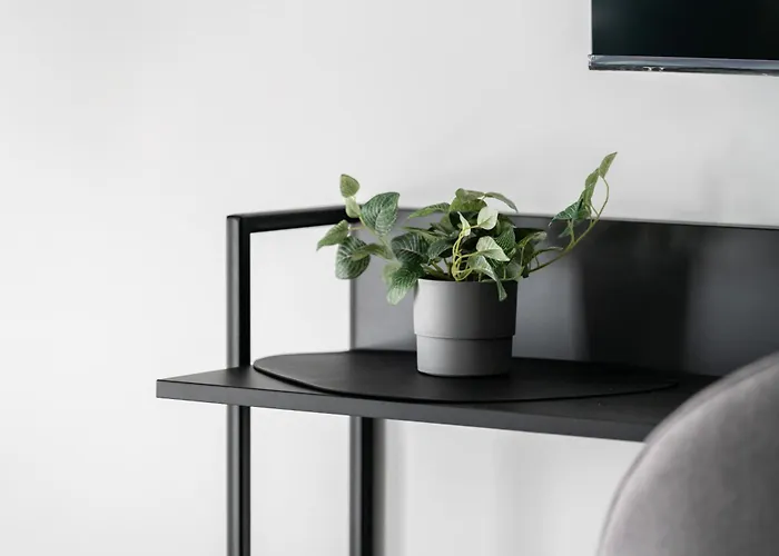 Apartman Citycenter Sauna & Fitness Podgorna By Renters Prestige