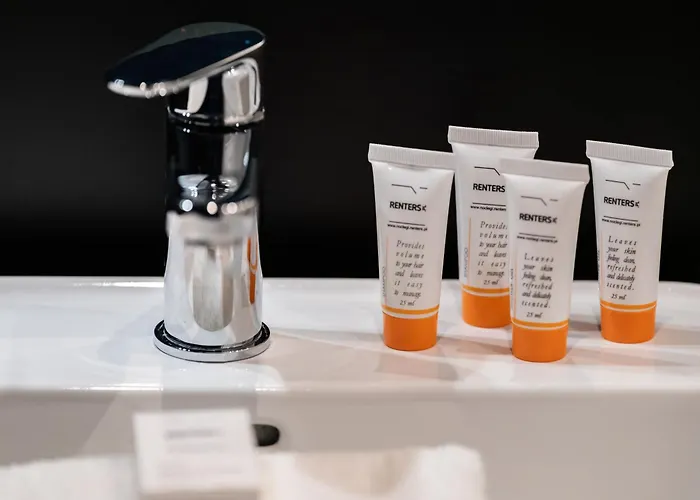 Apartman Citycenter Sauna & Fitness Podgorna By Renters Prestige *