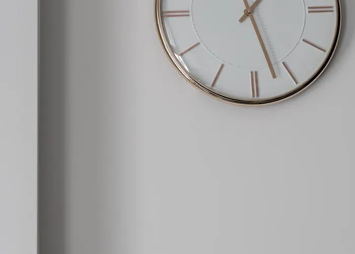 Citycenter Sauna & Fitness Podgorna By Renters Prestige Apartman