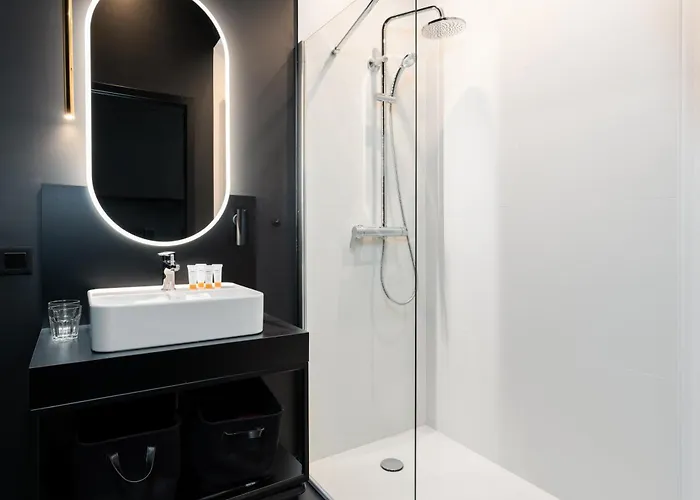 Apartman Citycenter Sauna & Fitness Podgorna By Renters Prestige Poznań